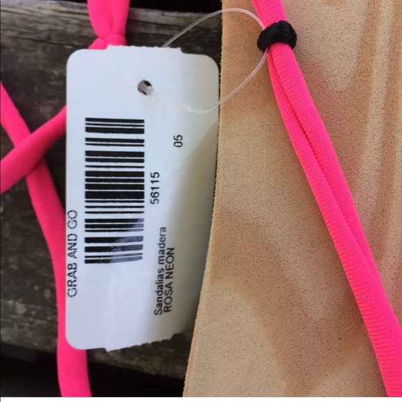 Mr Buho Lace Up Ankle Wrap Sandal Flat Flip Flop 7 - Picture 4 of 8